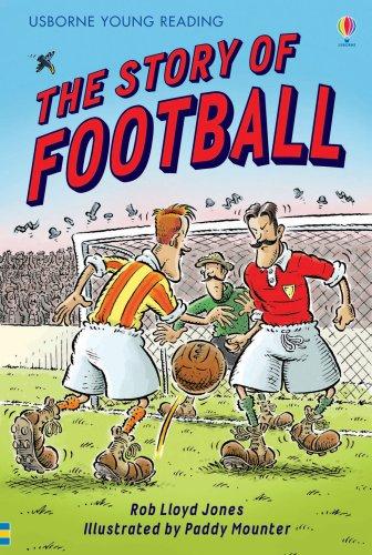 Story of Football (Young Reading Series Two)