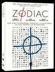 Zodiac [FR Import]