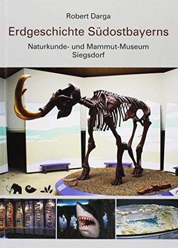 Erdgeschichte Südostbayerns: Naturkunde- und Mammut-Museum Siegsdorf