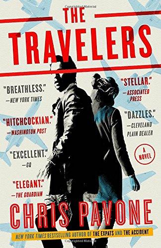 The Travelers: A Novel