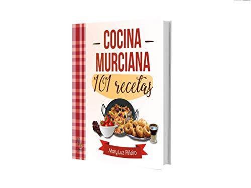 Cocina murciana : 101 recetas