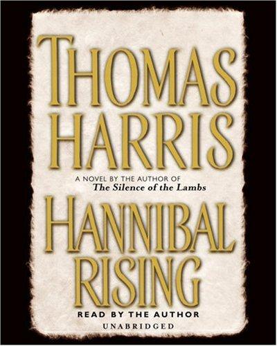 Hannibal Rising