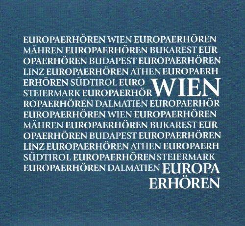 Europa erhören Wien