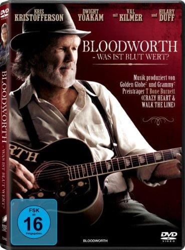 Bloodworth - Was ist Blut wert?