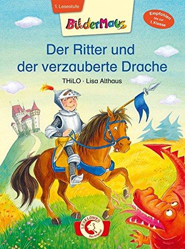 Bildermaus - Der Ritter und der verzauberte Drache