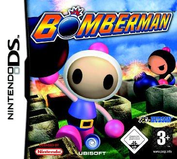 Bomberman