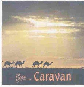 Caravan