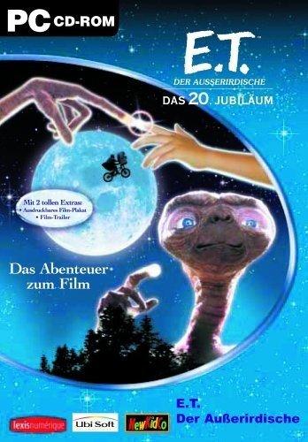 E.T. - Der Außerirdische