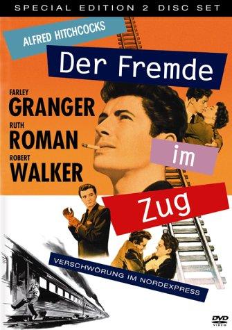 Der Fremde im Zug [Special Edition] [2 DVDs]