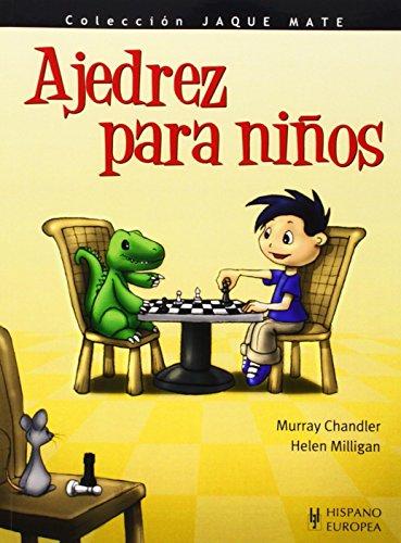 Ajedrez para niños (Jaque mate)