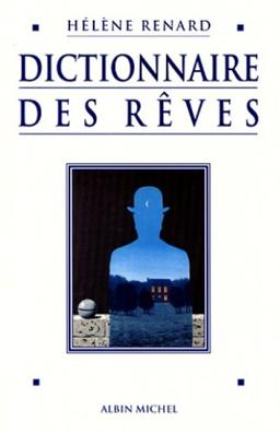 Dictionnaire des rêves