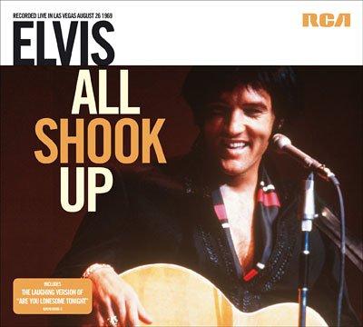 All Shook Up [Eng] [Dig]