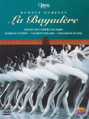 Paris Opera Ballet - La Bayadère