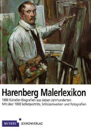 Malerlexikon