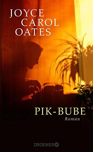 Pik-Bube: Roman