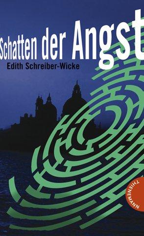 Schatten der Angst, Labyrinthe-Krimis