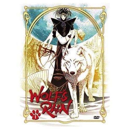 Wolf's Rain, Vol. 01