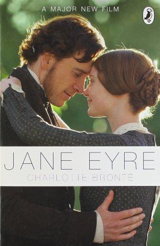 Jane Eyre (Puffin Classics)