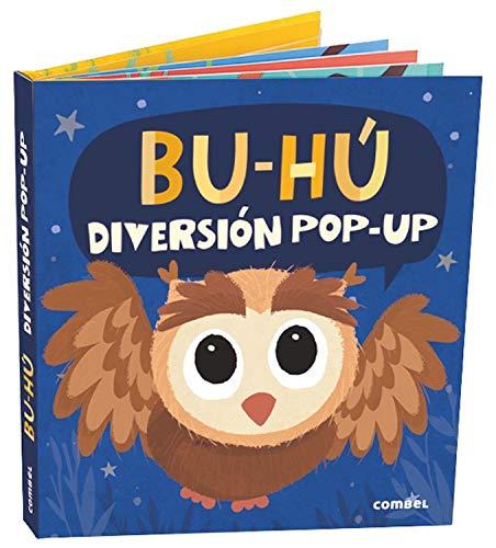 Bu-Hú (Diversió pop-up, Band 4)