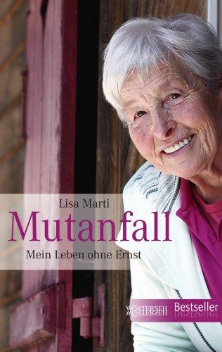 Mutanfall: Mein Leben ohne Ernst