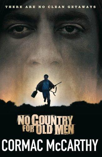 No Country for Old Men. Film-Tie-In