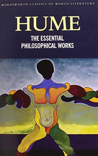 The Essential Philosophical Works (Wordsworth Classics of World Literature)