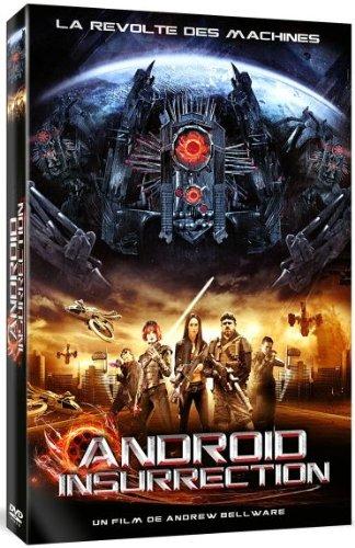 Android insurrection [FR Import]