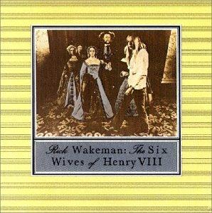 Six Wives of Henry VIII