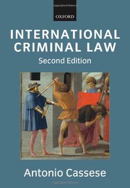 International Criminal Law