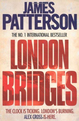 London Bridges (Alex Cross 10)