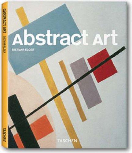 Abstract Art: The Masters of Abstraction (Taschen Basic Art)