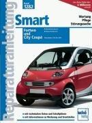 Smart fortwo / roadster