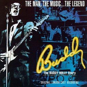 Buddy:The Buddy Holly Story