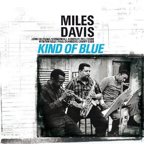 King of Blue [Vinyl LP]