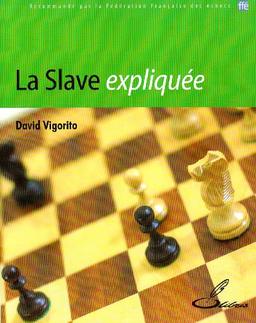 La slave expliquée