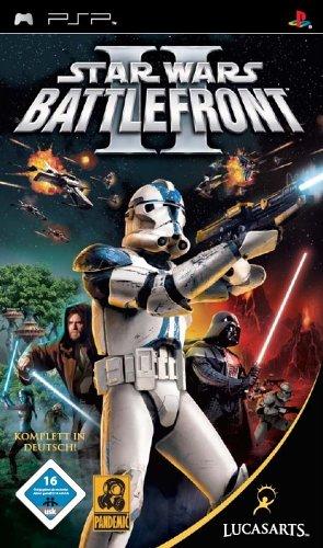 Star Wars: Battlefront 2