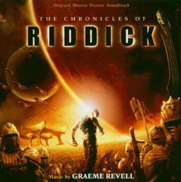 Chronicles Of Riddick