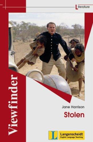 Stolen (Viewfinder Classics / Literature)