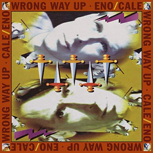 Wrong Way Up (Ltd.Expanded Deluxe CD)