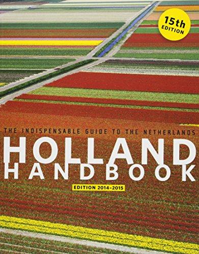 The Holland Handbook: your guide to living in the Netherlands