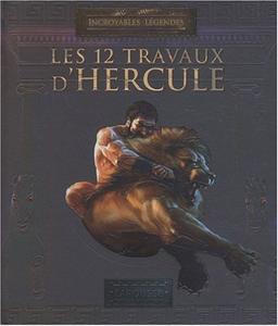 Les 12 travaux d'Hercule