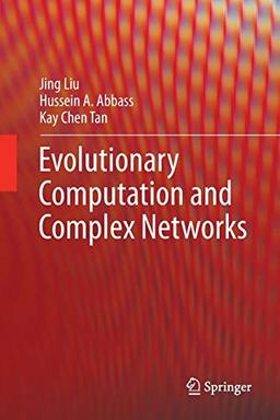 Evolutionary Computation and Complex Networks