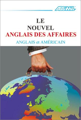 Volume Nouv Anglais Affaires