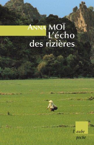 L'écho des rizières