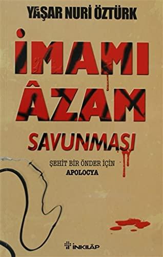 İmamI Azam SavunmasI