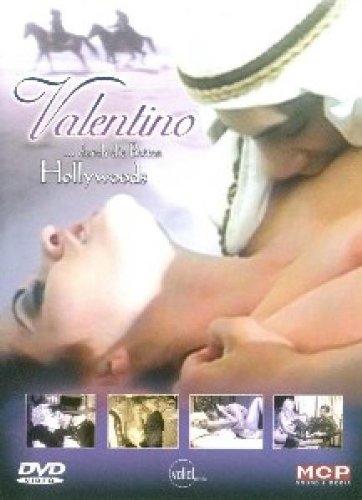 Valentino - Durch die Betten Hollywoods