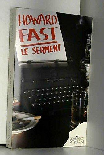 Le serment