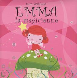 Emma la magicienne