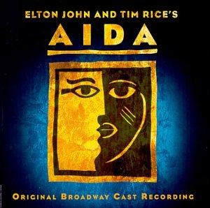 Aida [Elton John & Tim Rice]