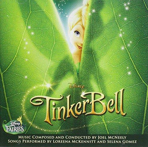 Tinker Bell [Soundtrack]